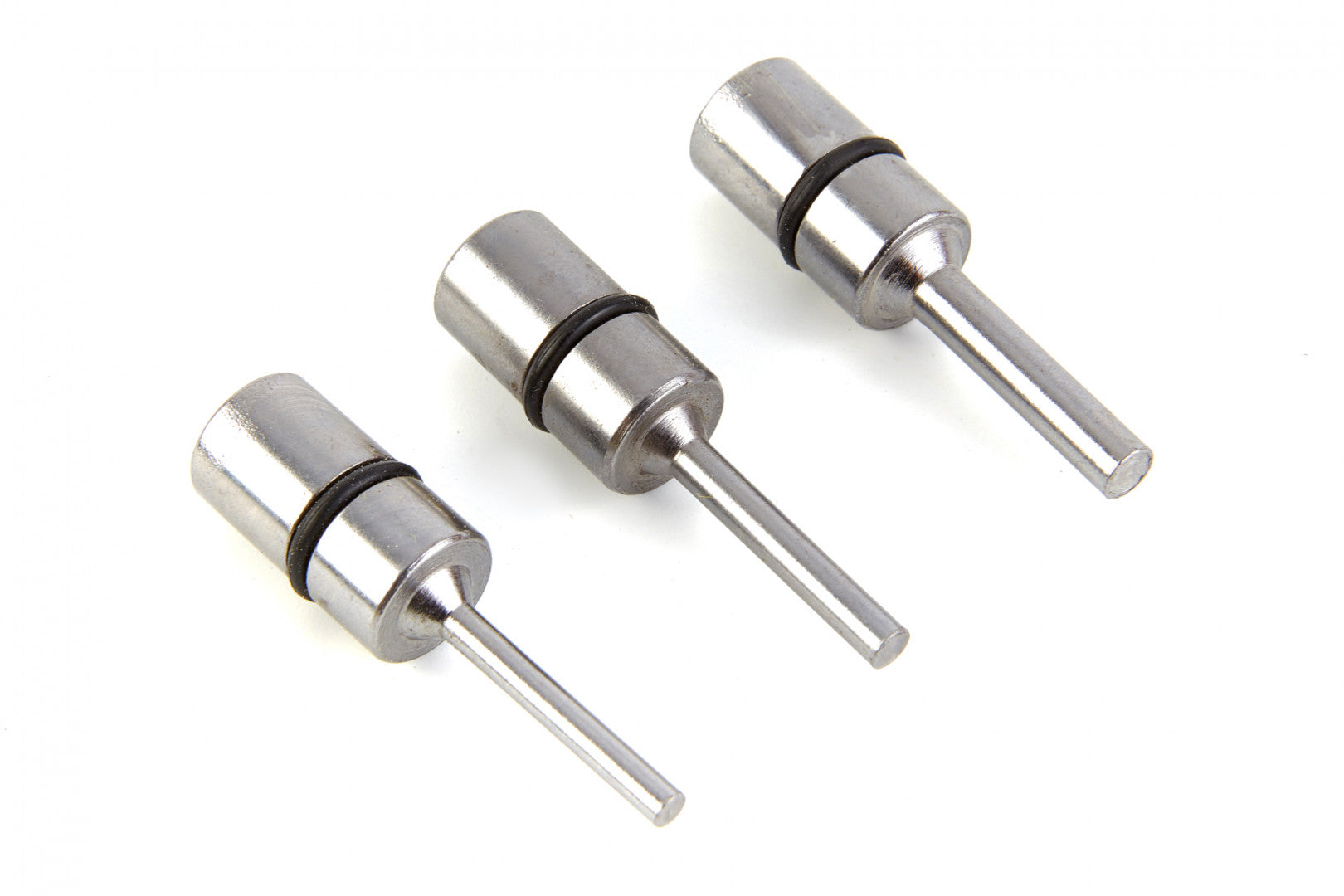 Kit-set di utensili per tagliare e rivettare catene di motociclette, Hbm
