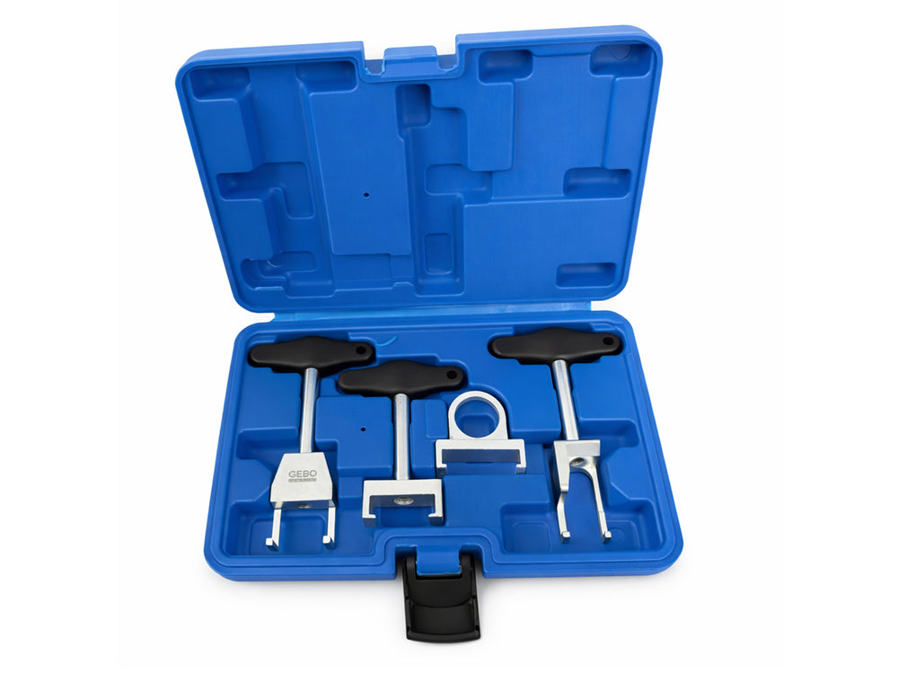 Kit-set estrattore bobina di accensione, candela, strumento di rimozione , GeboTools