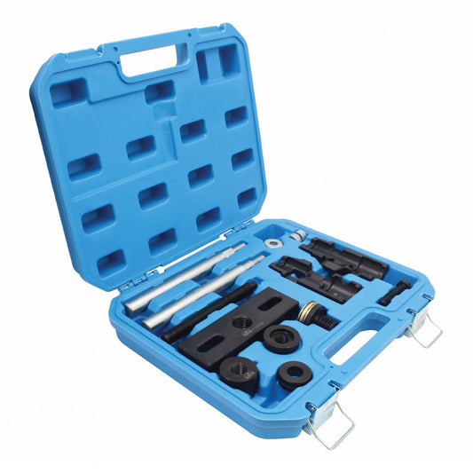 Kit-set estrattore iniettori ,strumenti per la rimozione iniettore motori diesel, per l'installazione della guarnizione,compatibili con Ford EcoBlue 2.0 TDCi