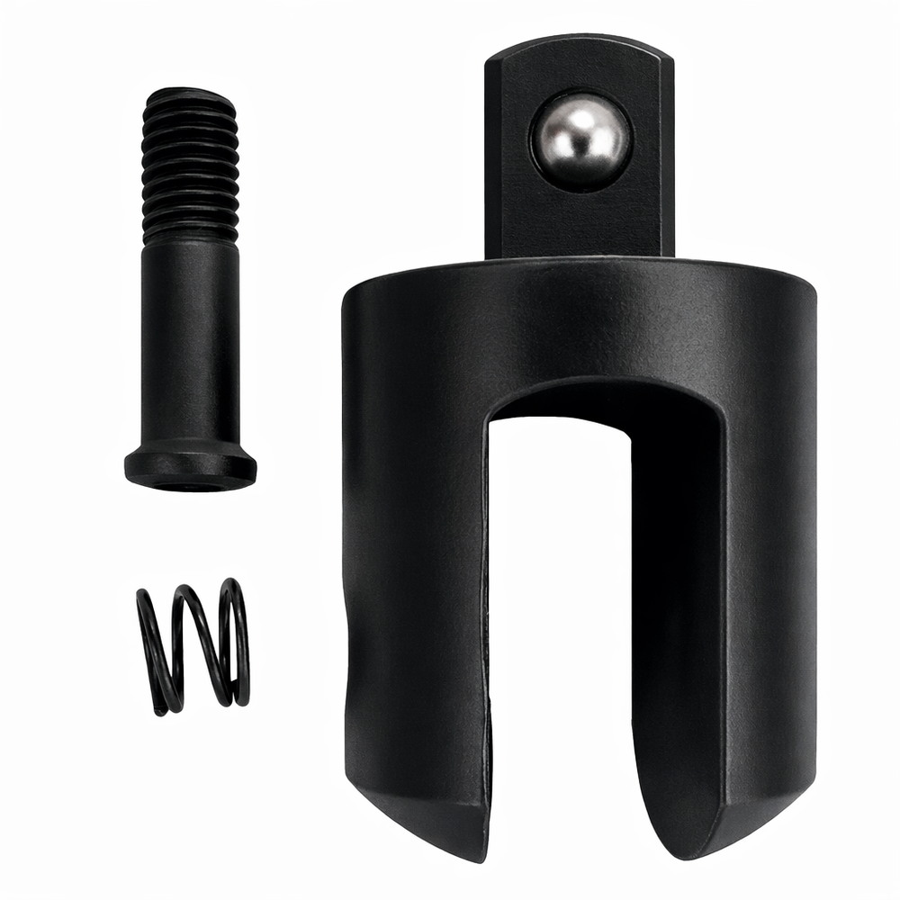 Kit-set riparazione per leva snodata da 1/2",  a cricco reversibile, per camion e mezzi pesanti Gebo Tools