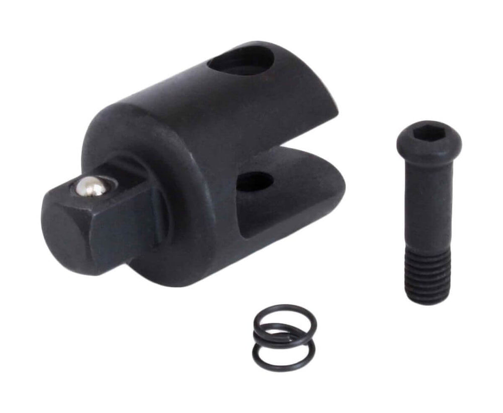 Kit-set riparazione per leva snodata da 1/2",  a cricco reversibile, per camion e mezzi pesanti