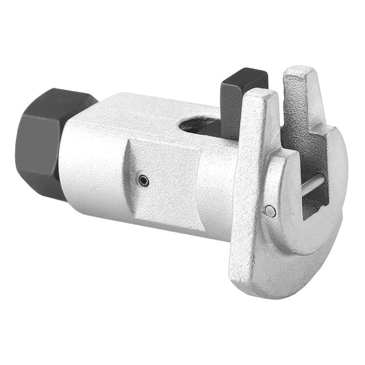Kit-set strumento separatore ammortizzatore auto, estensione da 5-11.5 mm, attrezzo per la rimozione dell'ammortizzatore idraulico dell'azionamento universale per la manutenzione Resser