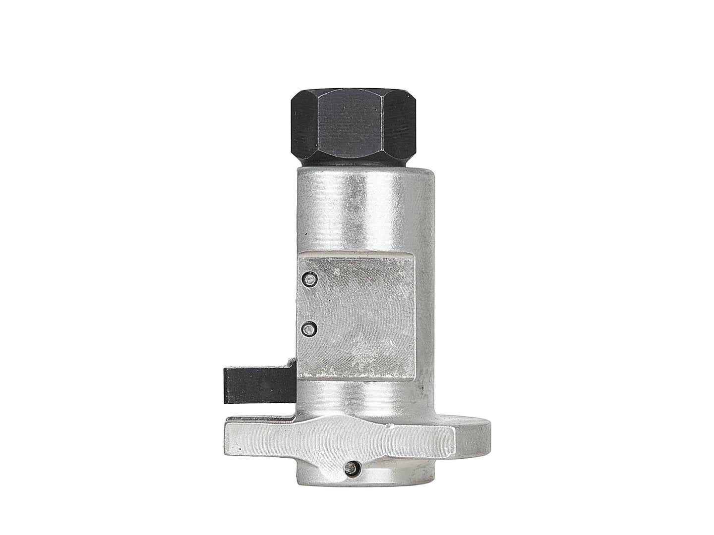 Kit-set strumento separatore ammortizzatore auto, estensione da 5-11,5mm, attrezzo per la rimozione dell'ammortizzatore idraulico dell'azionamento universale per la manutenzione Geko