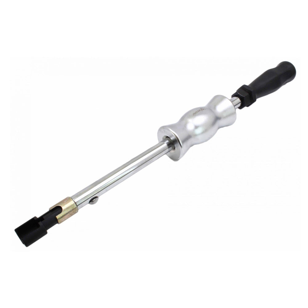 Kit attrezzi estrattori per iniettori di carburante compatibile con Ford EcoBoost 1.0, 1.5, 1.6, 2.0 3.5 3.7, con martello scorrevole, estrattore ugelli benzina