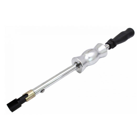 Kit di attrezzi per estrattori per iniettori di carburante compatibile con Ford EcoBoost 1.0, 1.5, 1.6, 2.0 3.5 3.7, con martello scorrevole, estrattore ugelli benzina