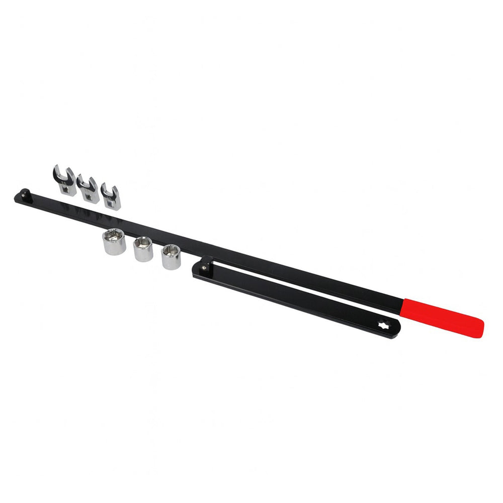 Kit attrezzi per cinghia a serpentina 8 pezzi Resser
