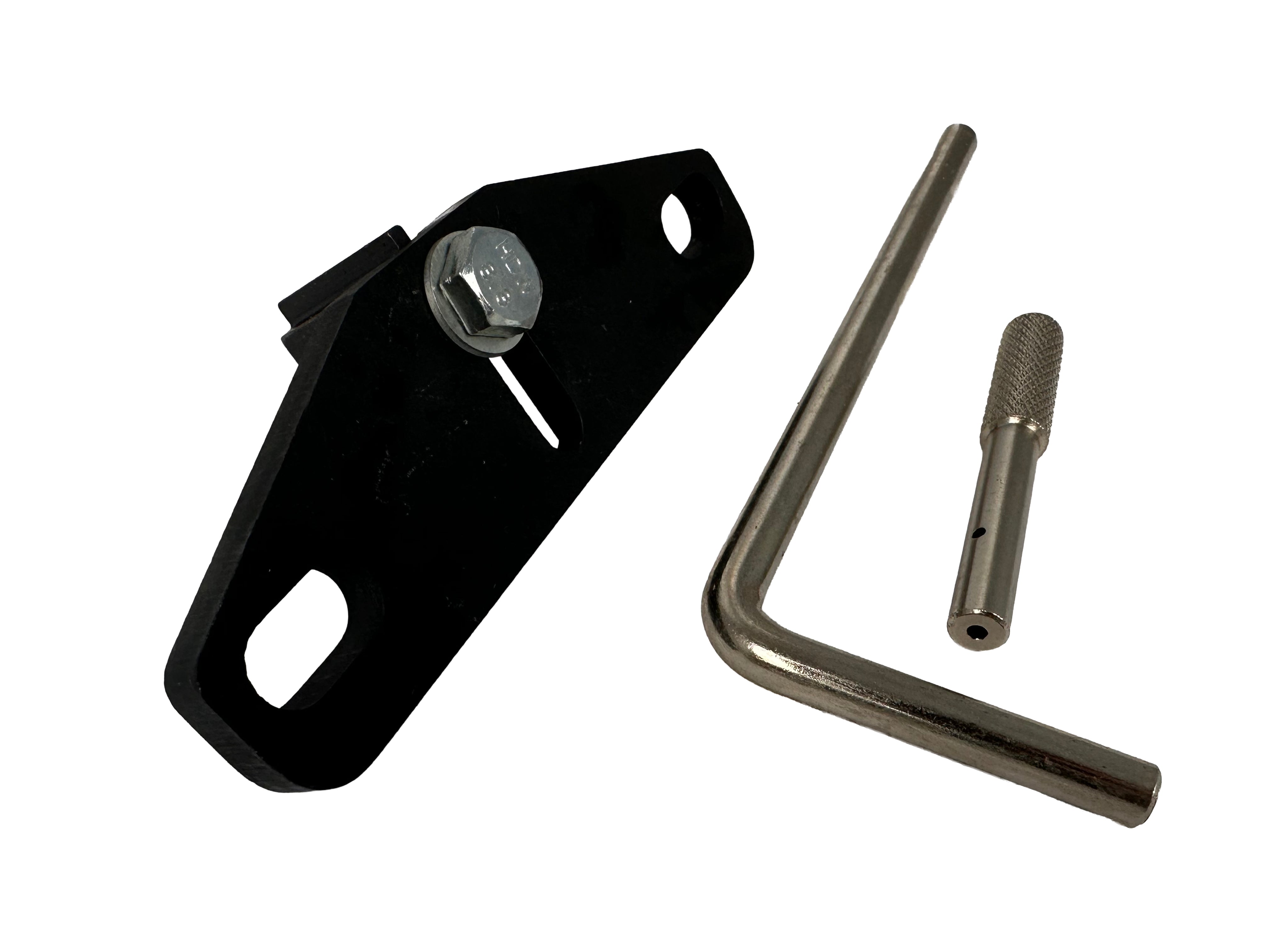 Kit messa in fase motori 1.5 1.6 TD4 TDCI, set bloccaggio distribuzione motore, Gebo Tools