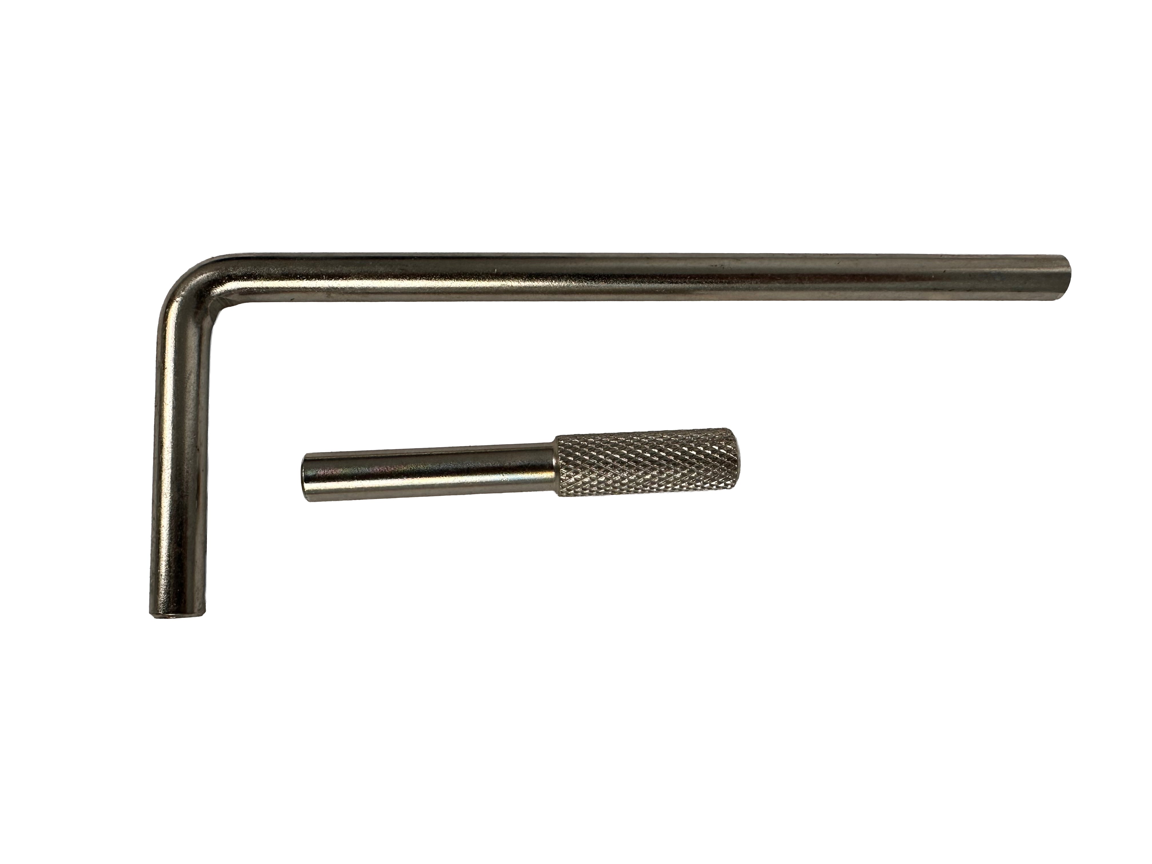Kit messa in fase motori 1.5 1.6 TD4 TDCI, set bloccaggio distribuzione motore, Gebo Tools