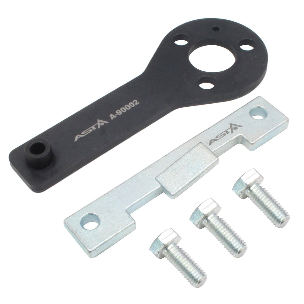 Kit messa in fase motori Fiat 1.2 8V, set bloccaggio distribuzione motore, Gebo Tools