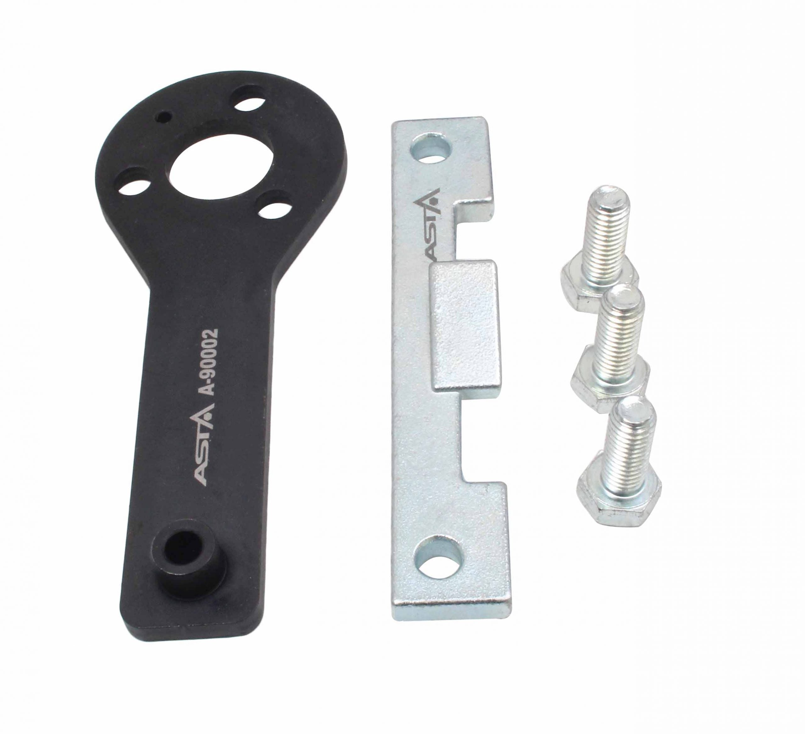 Kit messa in fase motori Fiat 1.2 8V, set bloccaggio distribuzione motore, Gebo Tools