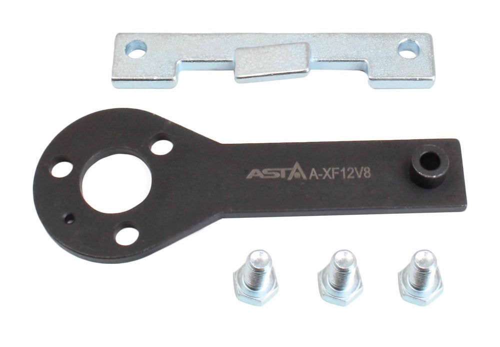 Kit messa in fase motori Fiat 1.2 8V, set bloccaggio distribuzione,attrezzi per messa in fase cinghia distribuzione motori