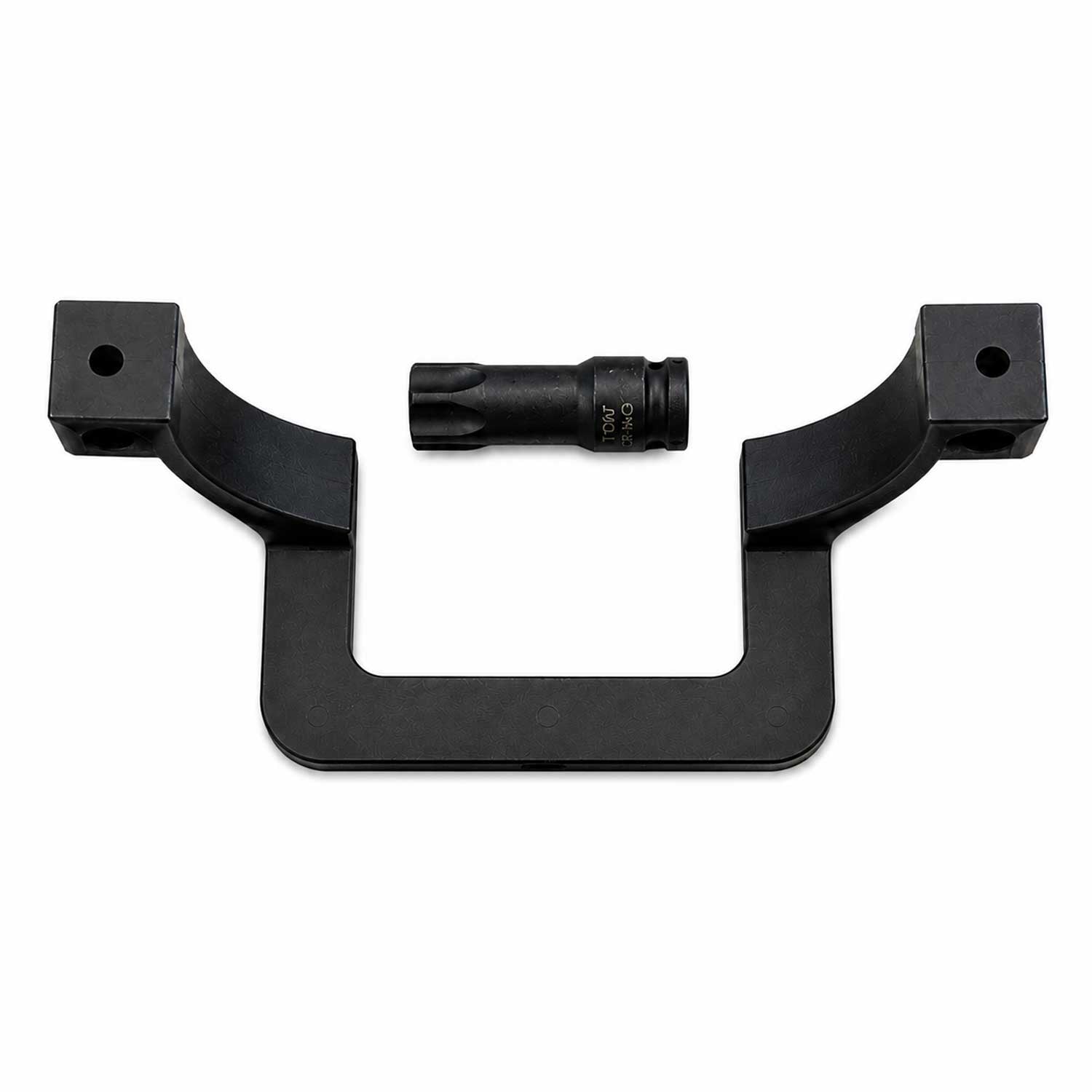 Kit messa in fase motori, set attrezzi per il bloccaggio/fasatura cinghia di distribuzione dell'albero a camme del motore, compatibile con Mercedes-Benz M271 Gebo Tools