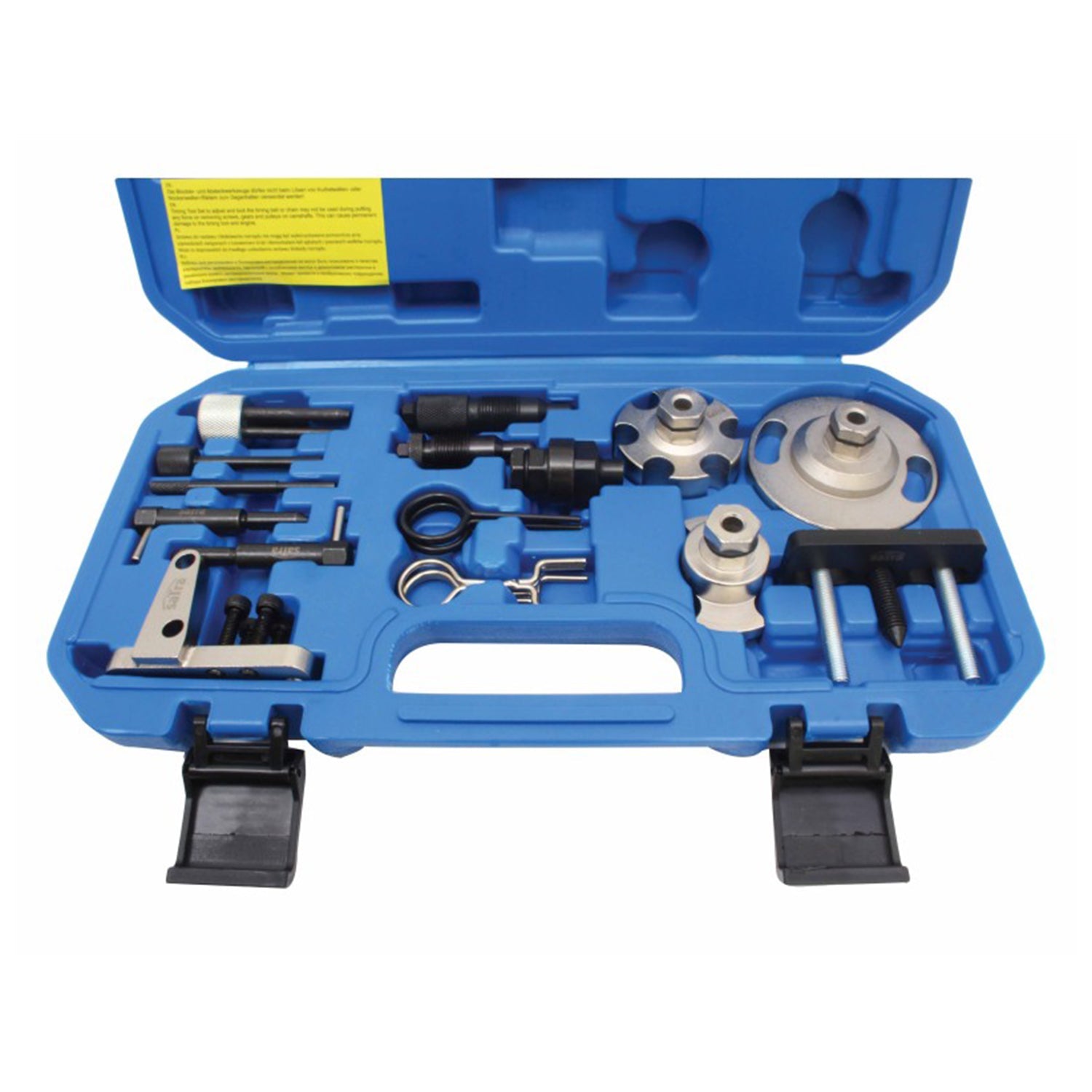Kit messa in fase motori Vag Vw Audi 1.4 1.6 Fsi 1.4 Tsi