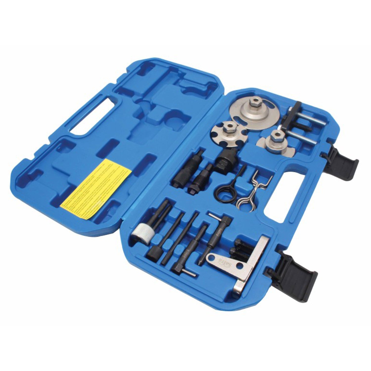 Kit messa in fase motori Vag Vw Audi 1.4 1.6 Fsi 1.4 Tsi