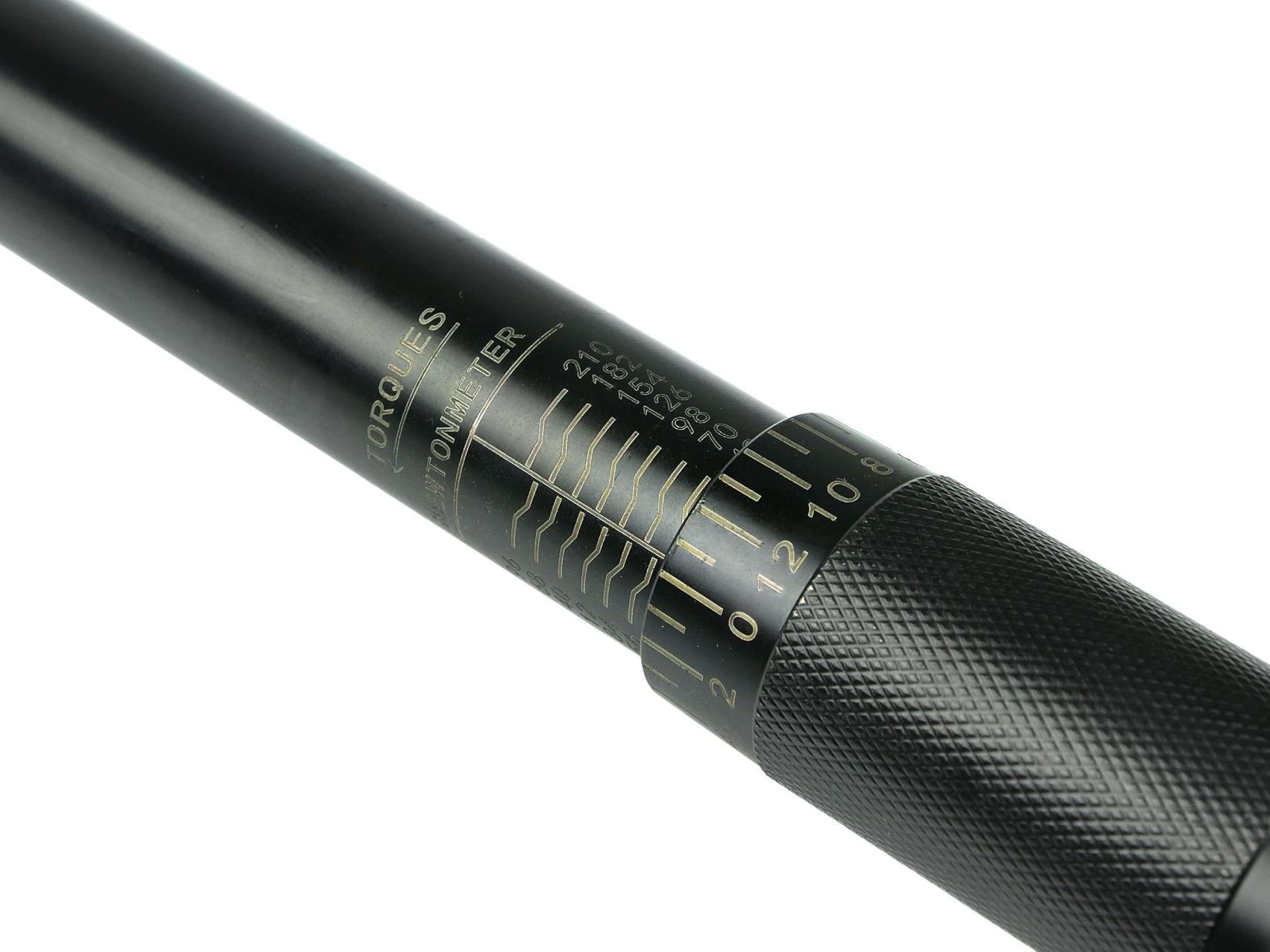 Set chiave dinamometrica 1/2", 28-210 Nm, con bussole a impatto 17 19 21mm, chiave a scatto