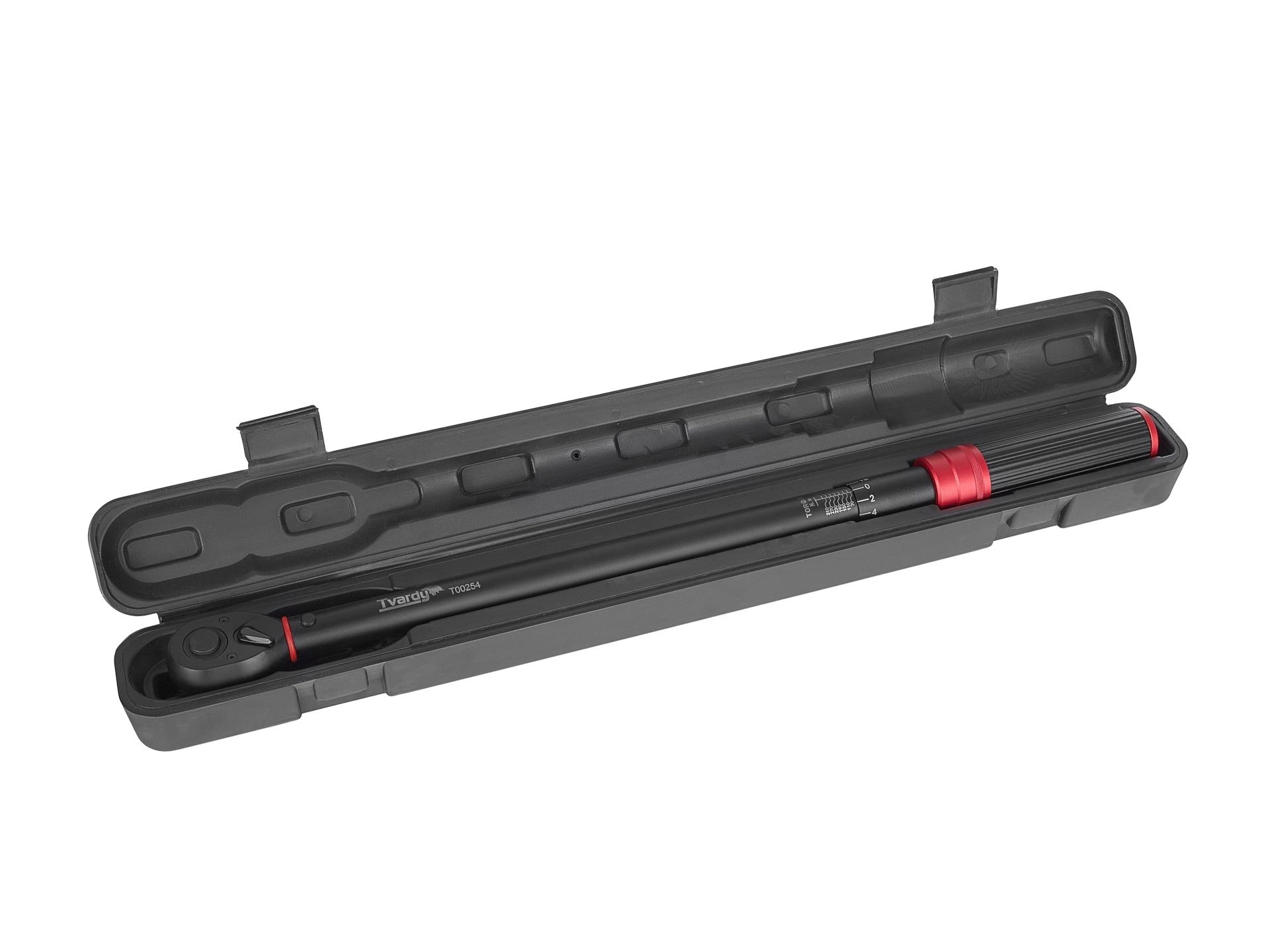 Chiave dinamometrica da 1/2" pollici, 50–330 Nm Tvardy