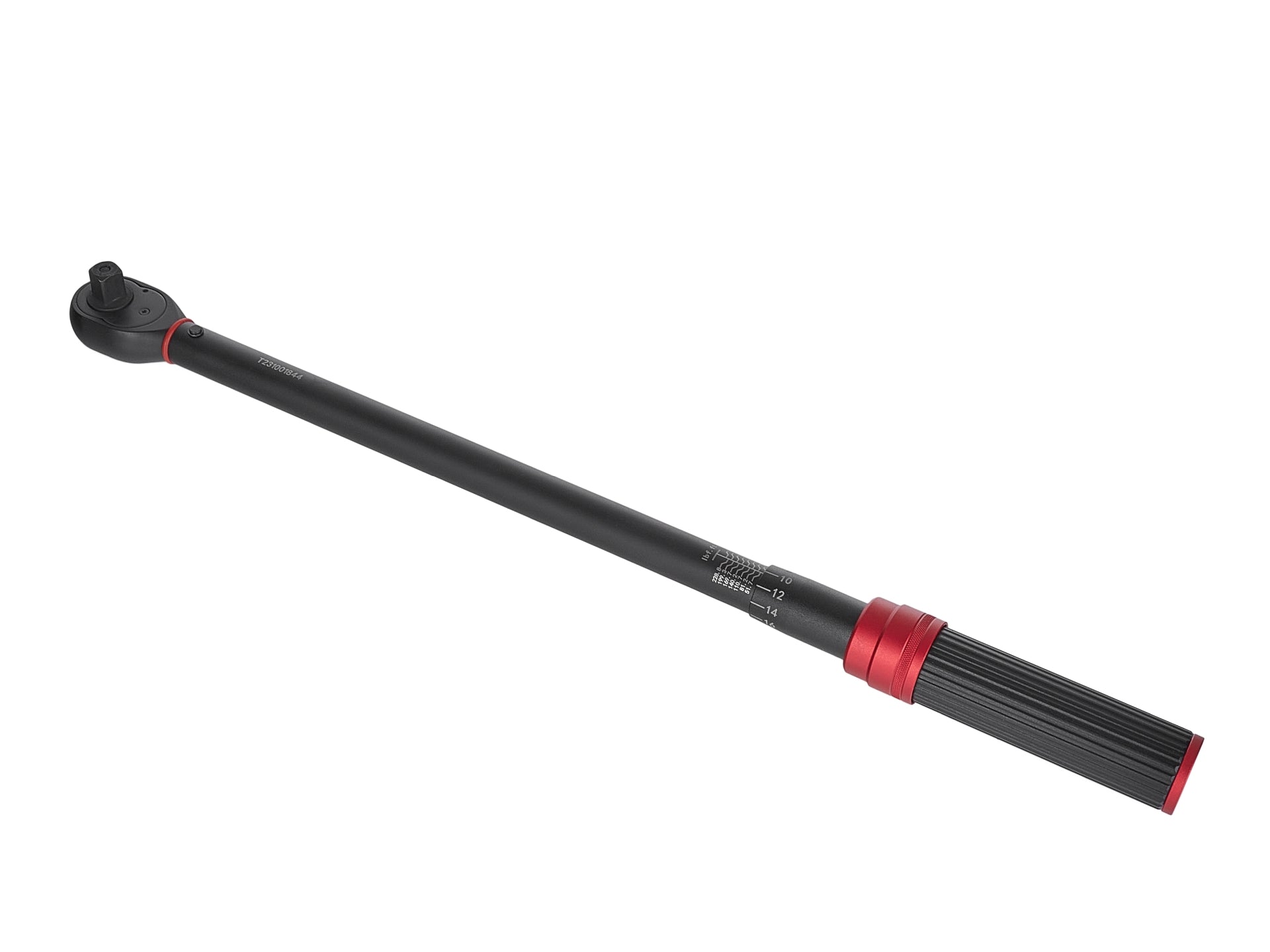 Chiave dinamometrica da 1/2" pollici, 50–330 Nm Tvardy