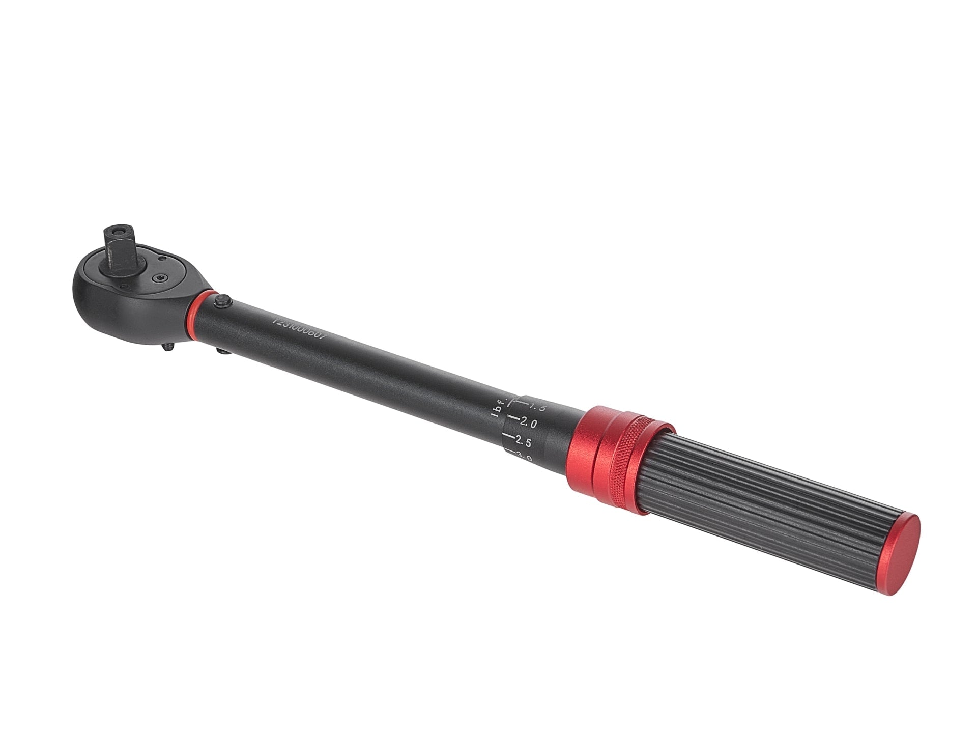 Chiave dinamometrica da 3/8" pollici, 10–60 Nm Tvardy