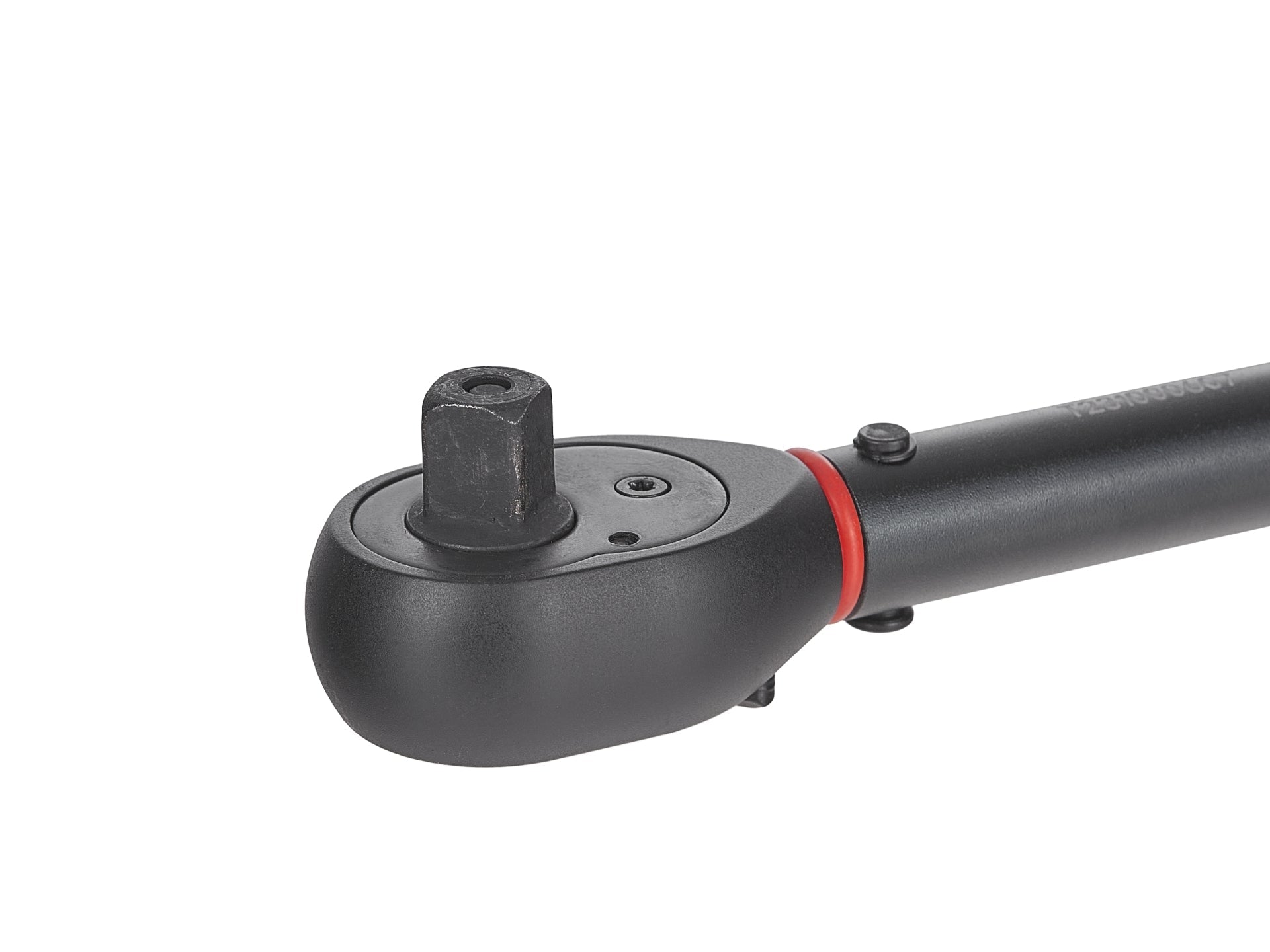 Chiave dinamometrica da 3/8" pollici, 10–60 Nm Tvardy