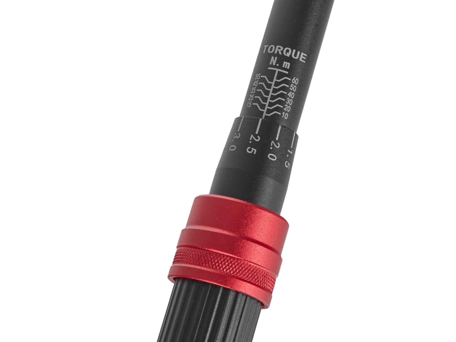 Chiave dinamometrica da 3/8" pollici, 10–60 Nm Tvardy