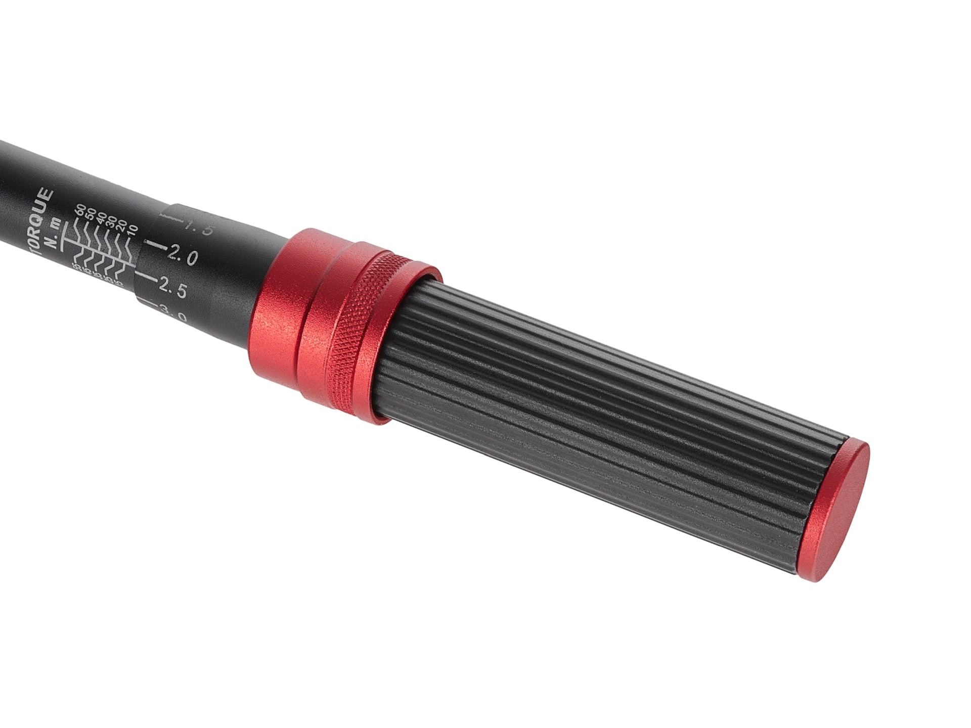 Chiave dinamometrica da 3/8" pollici, 10–60 Nm Tvardy
