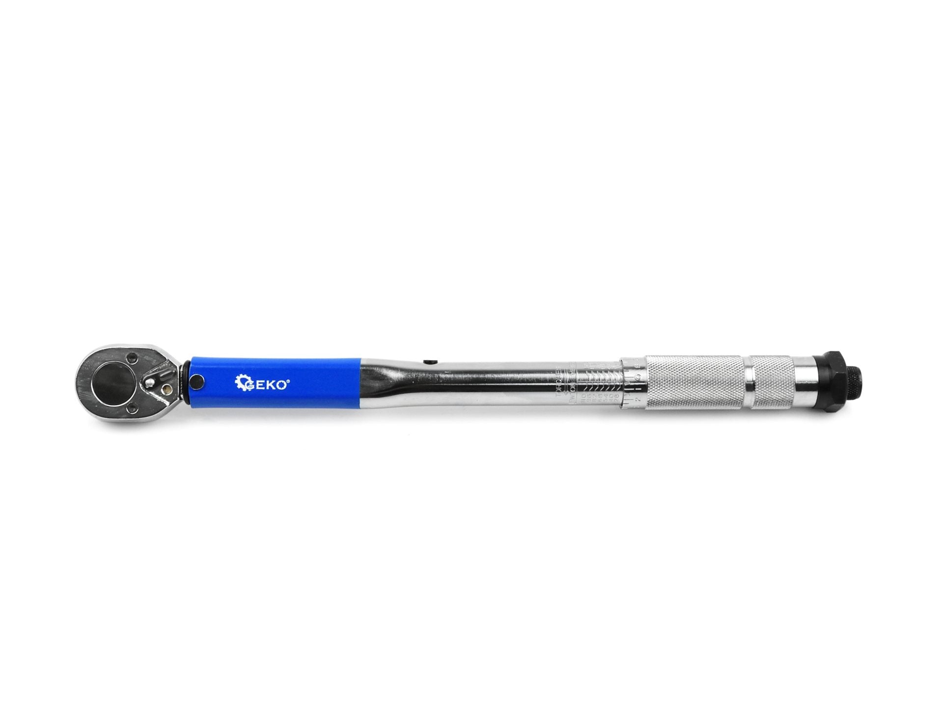 Chiave dinamometrica da 3/8" pollici, 19–110 Nm Geko