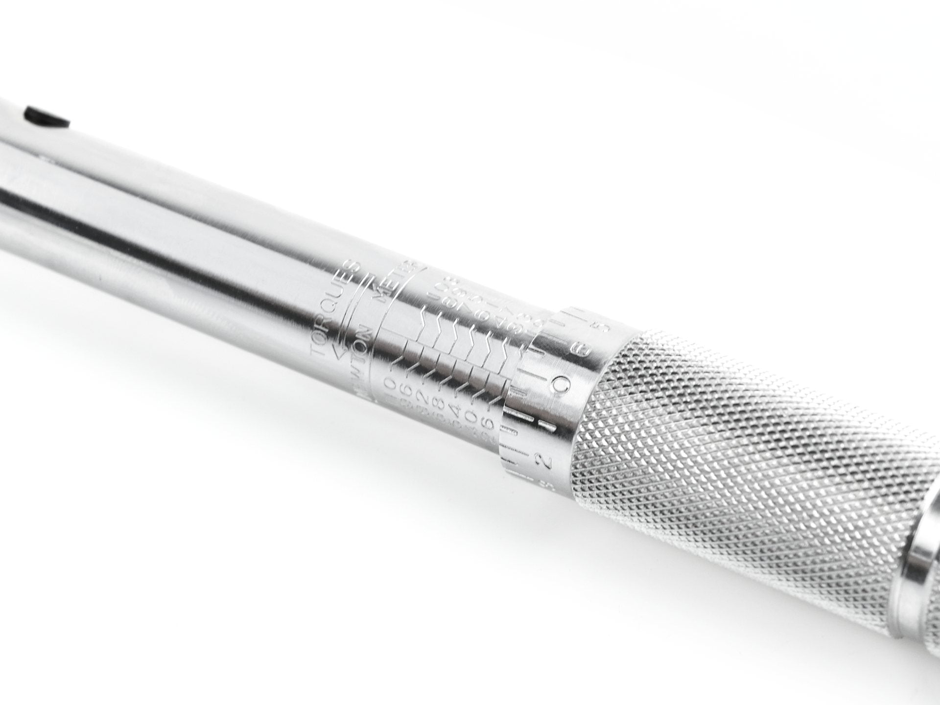 Chiave dinamometrica da 3/8" pollici, 19–110 Nm Geko