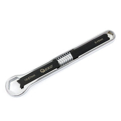 Chiave ad anello regolabile doppia 5–15 mm, 15–27 mm Geko