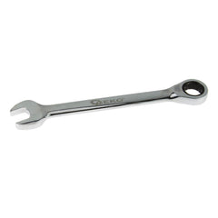 Chiave a cricchetto poligonale, 17 mm, chiave combinata