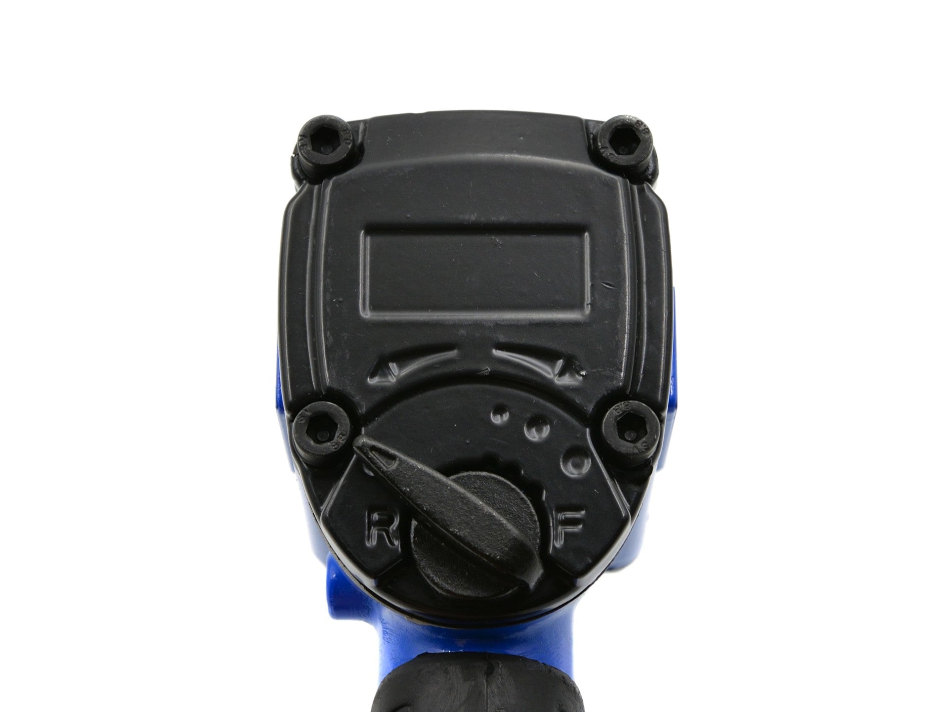 Avvitatore a impulso extra corto-breve avvitatore pneumatico ad aria compressa con attacco quadro 1/2" pollici 1200 Nm Geko