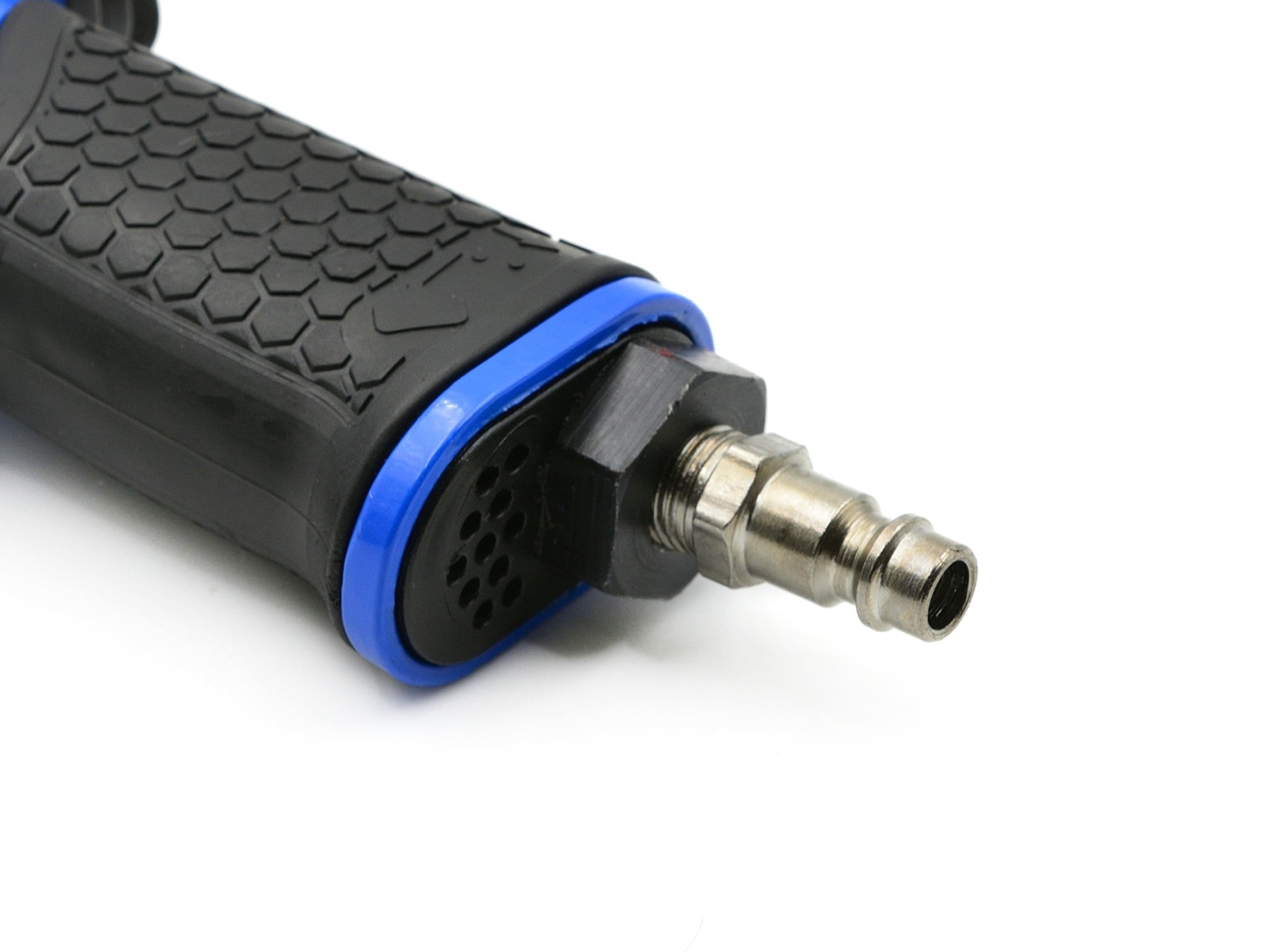 Avvitatore a impulso extra corto-breve avvitatore pneumatico ad aria compressa con attacco quadro 1/2" pollici 1200 Nm Geko