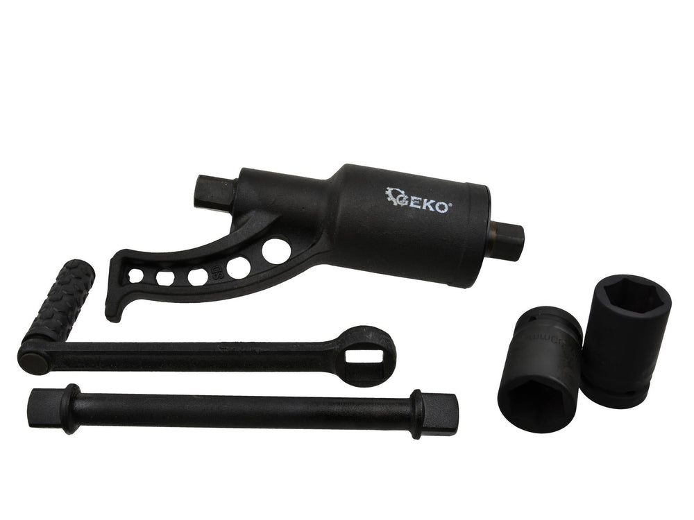 Kit-set messa in fase moltiplicatore di forza 1:78