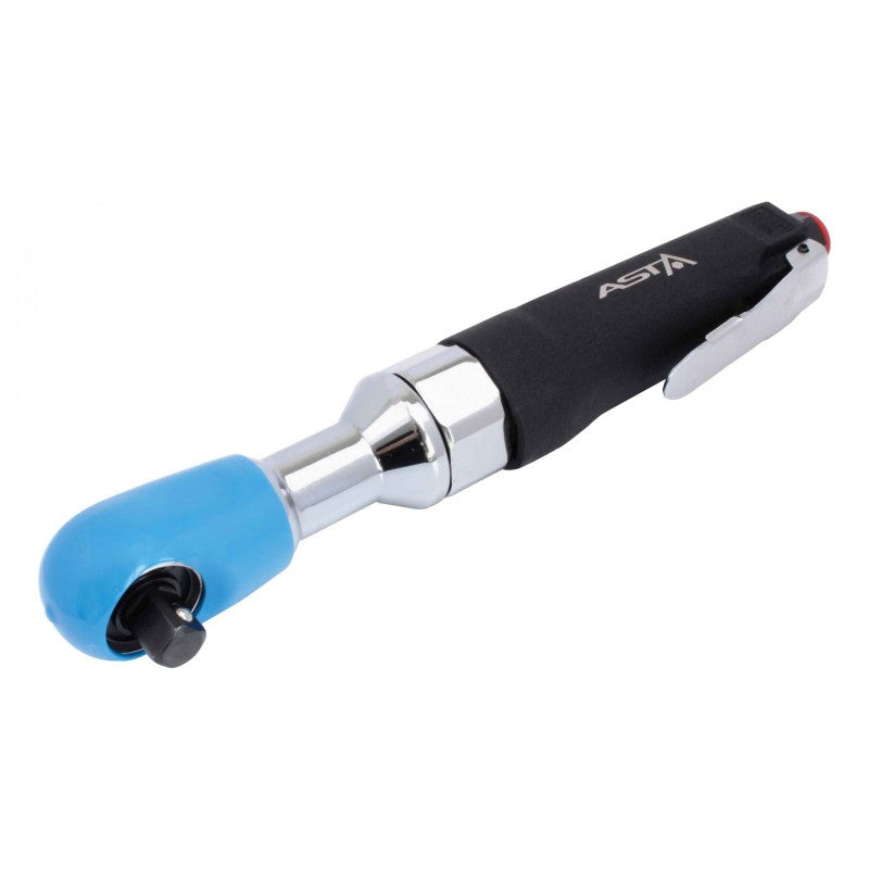 Chiave a cricchetto ad aria compressa da 1/2", super veloce e resistente, coppia massima da 108 Nm