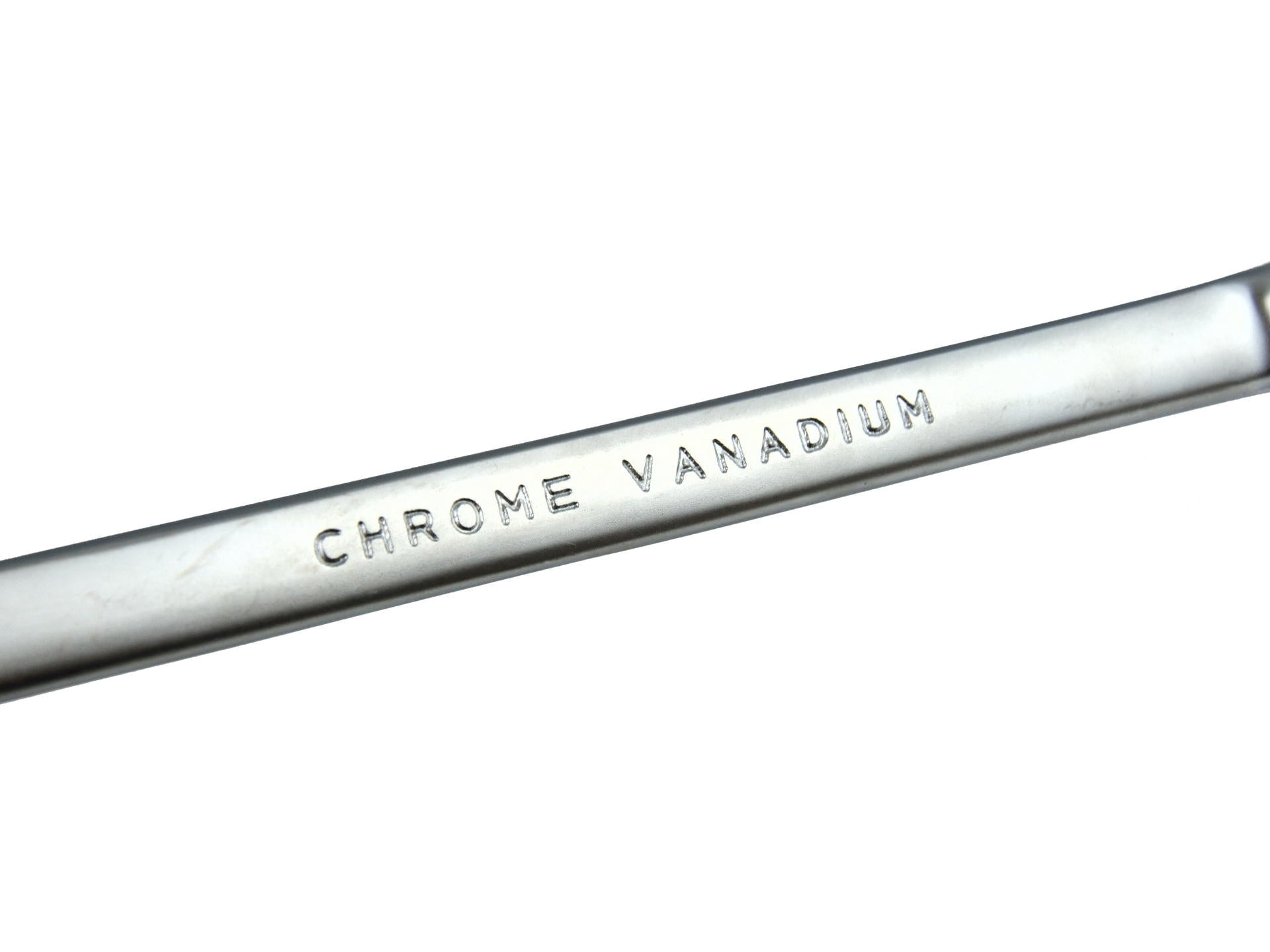 Set chiavi a doppio anello, gomito, incl. custodia arrotolabile, in acciaio Cr-V, 8 pezzi 6-22mm, Topmaster
