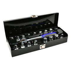 Set chiavi bussole da 3/8