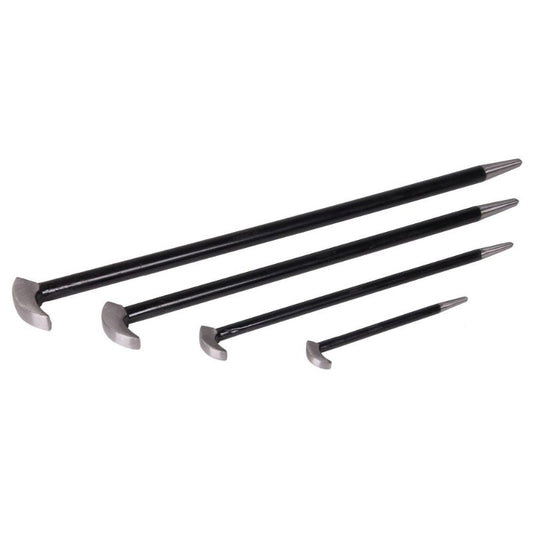 Set-kit leve, 4 pezzi JMC