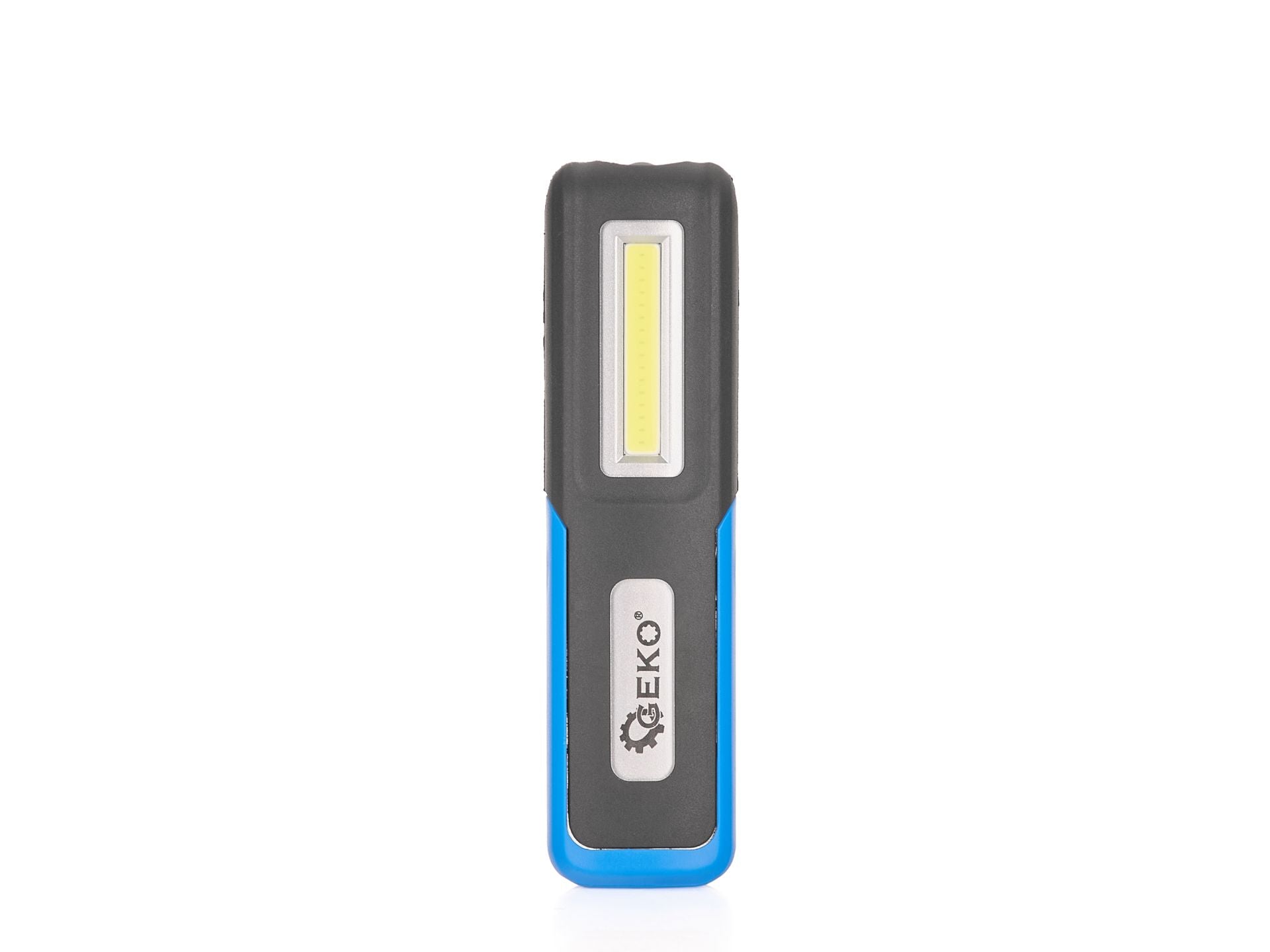 Luce LED COB, magnetica ricaricabile, luce LED lampada per officina, casa, 3w 1200mah