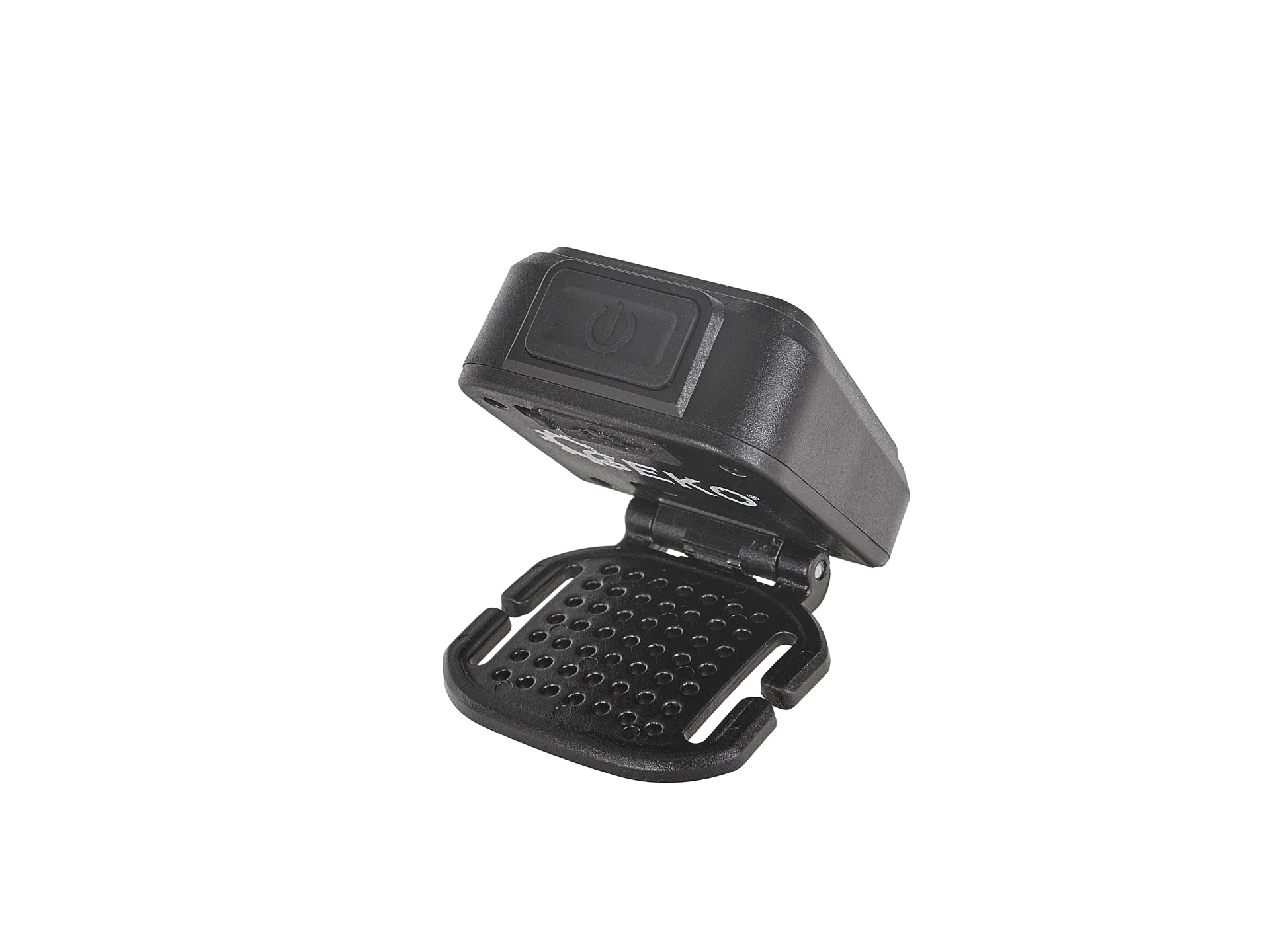 Torcia lampada frontale con batteria a LED COB da 500mAh, 3w,500 lumen