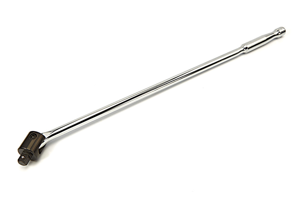 Leva a T con attacco 1/2" quadro, scorrevole, professionale 600 mm