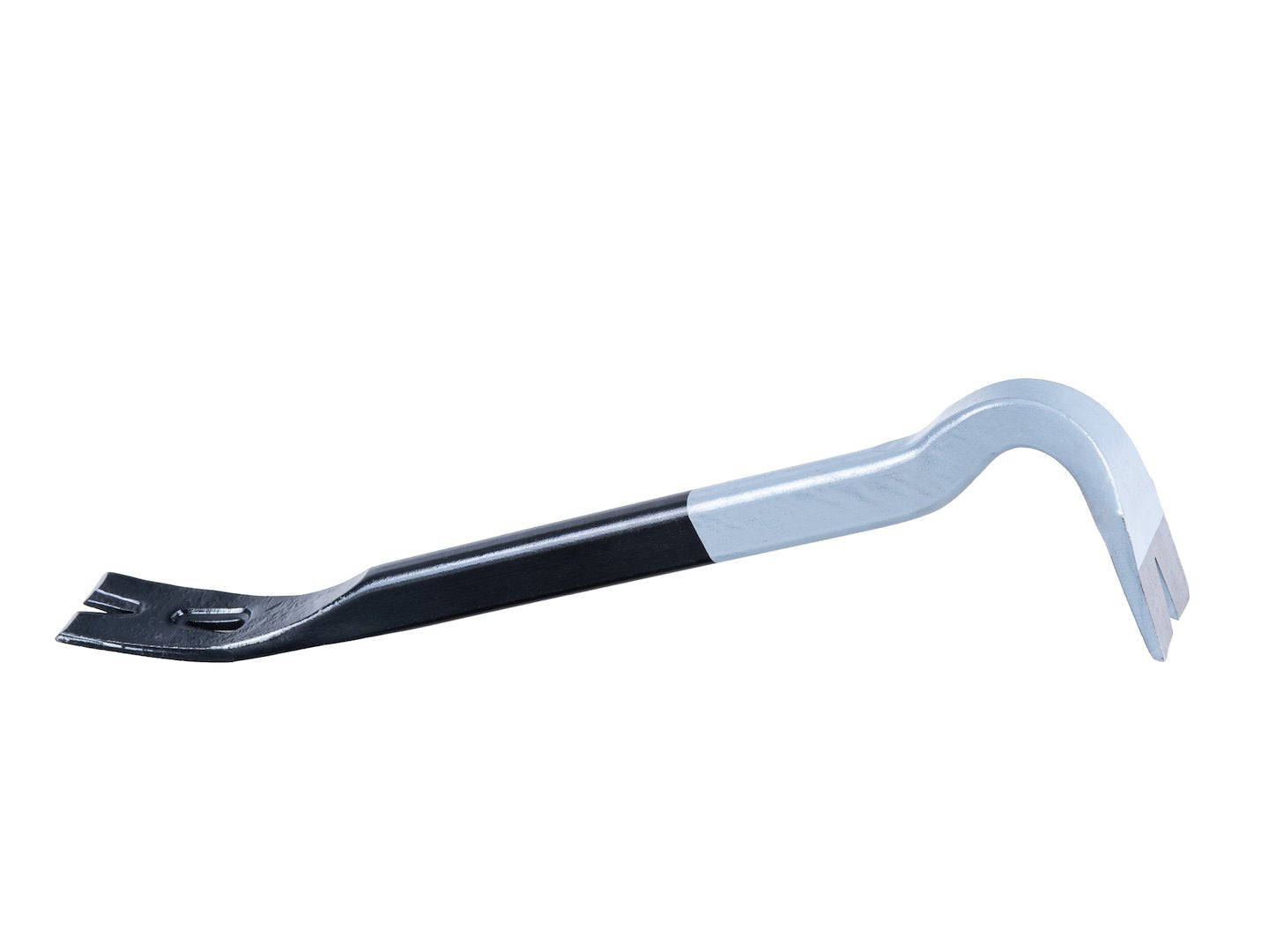 Leva chiodi piede di porco leverino 450 mm, Geko