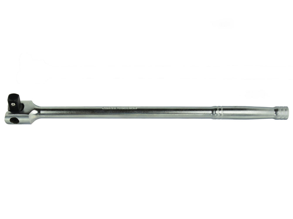 Leva con attacco 1/2"quadro, professionale, 380 mm