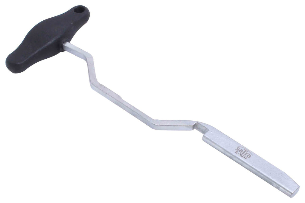 Leva per bloccaggio/sbloccaggio gruppo meccatronico frizione cambio automatico DSG, adatta per VW VAG, Audi