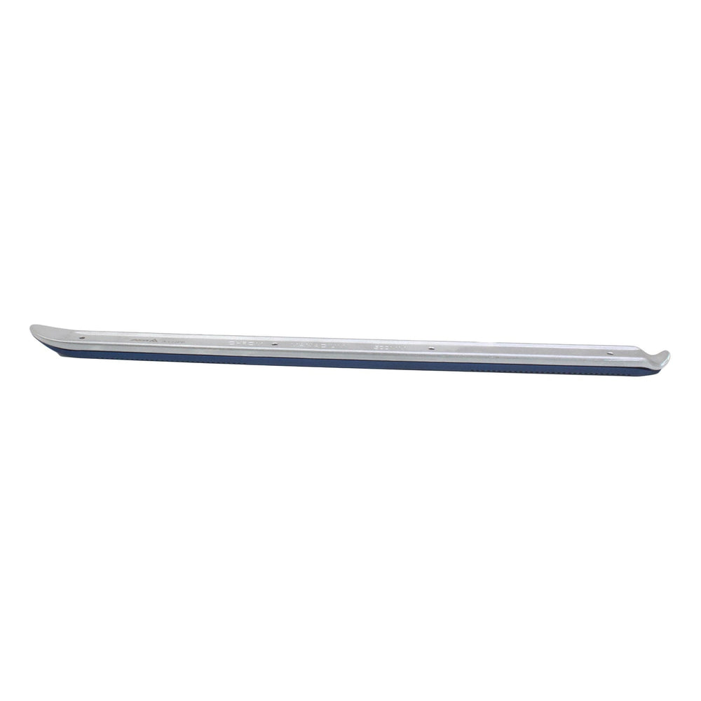 Leva smontagomme 50 cm, acciaio, smonta gomme pneumatici auto, protezione in plastica