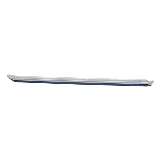Leva smontagomme 50 cm, acciaio, smonta gomme pneumatici auto, protezione in plastica