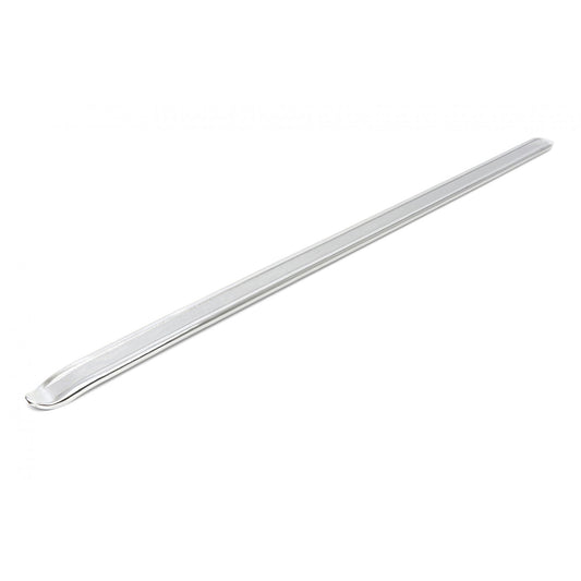 Leva smontagomme 80 cm, acciaio, smonta gomme pneumatici auto, Hbm