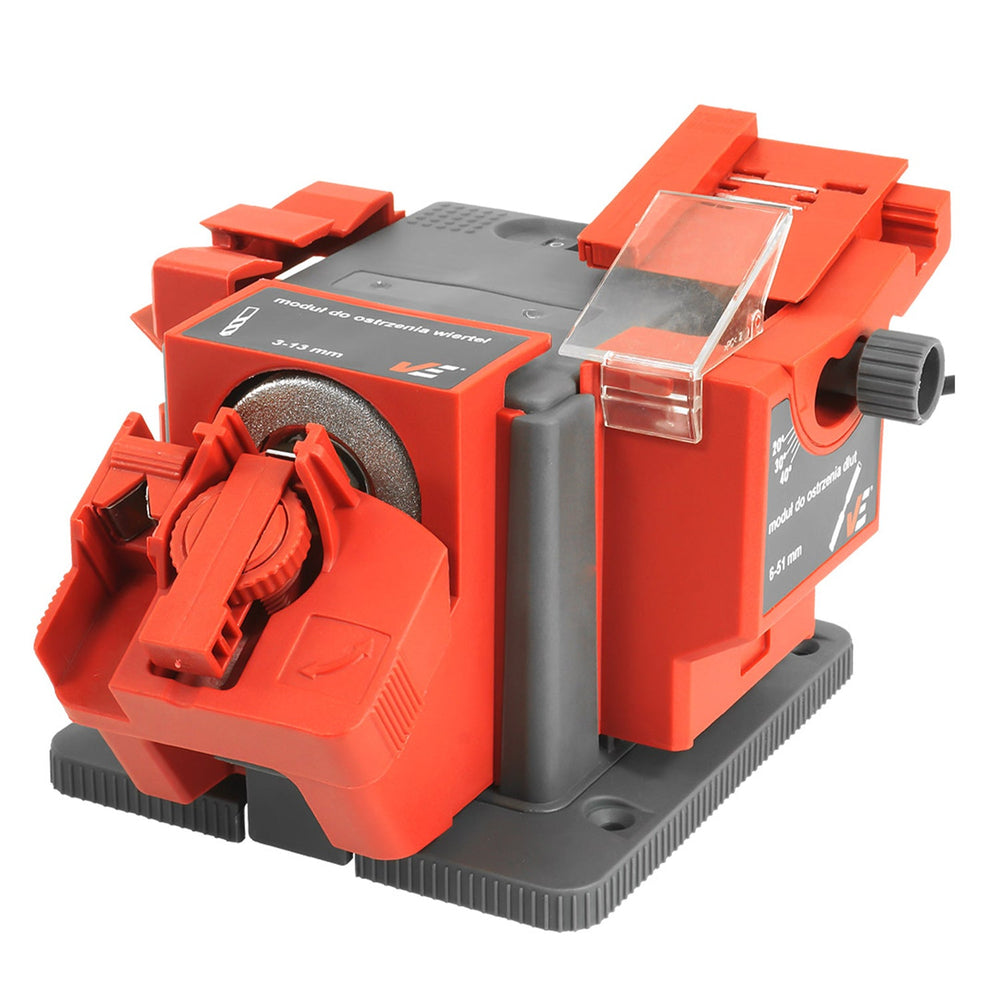 Levigatrice, affilatrice per coltelli, lucidatrice 65 W, Verke