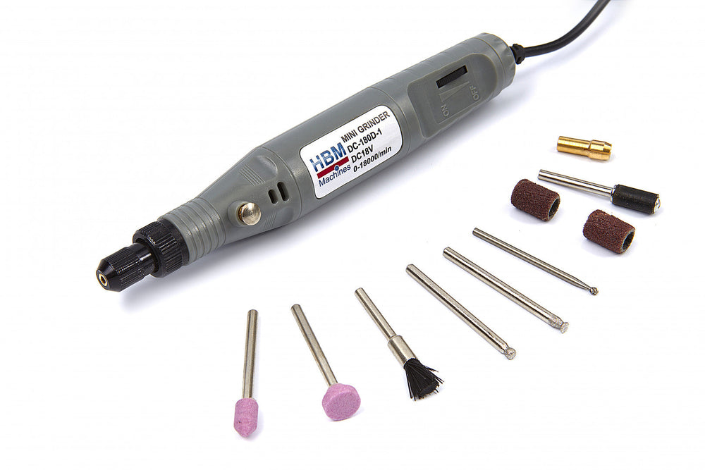 Levigatrice fresatrice smerigliatrice incisore multifunzione rotativo