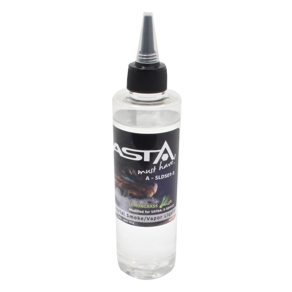 Liquido per generatore di fumo, – soluzione per il test di tenuta, ricarica per liquido da 200 ml, progettata per test automobilistici, evap, vuoto, carburante