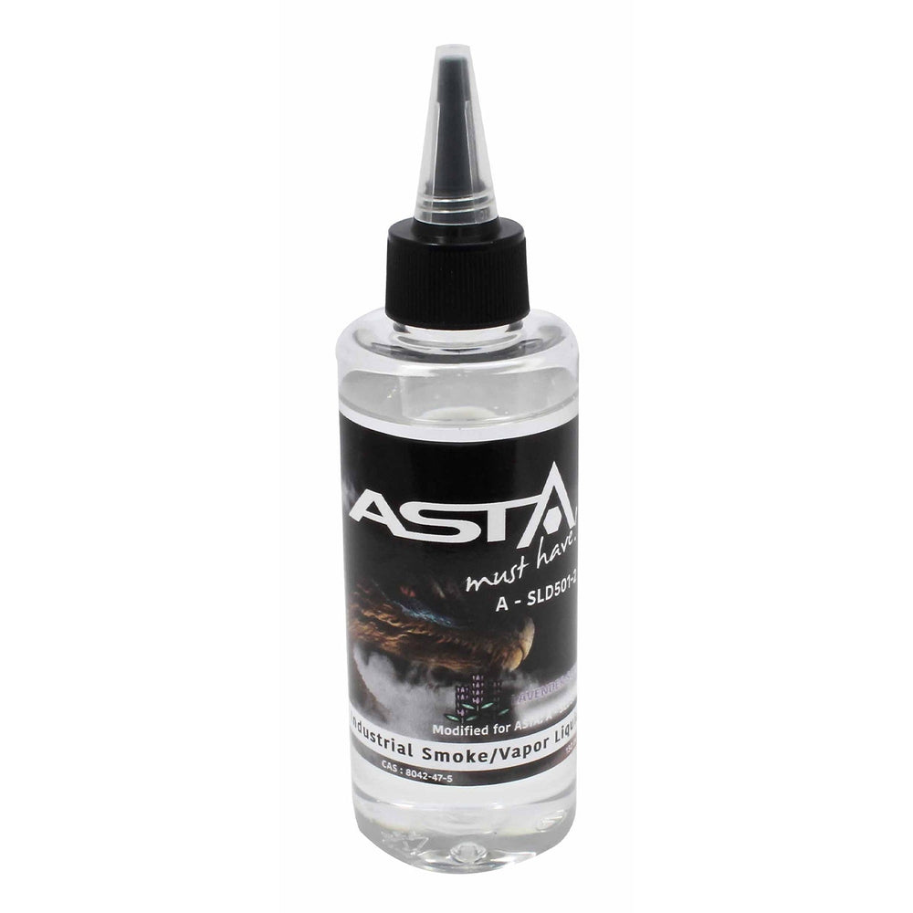 Liquido per macchina del fumo, 150 ml, lavanda, professionale per auto