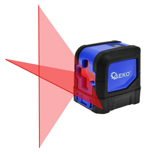 Livella laser 20 m Geko